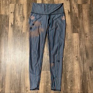 TEEKI - I’m The Deputy Hot Yoga Legging